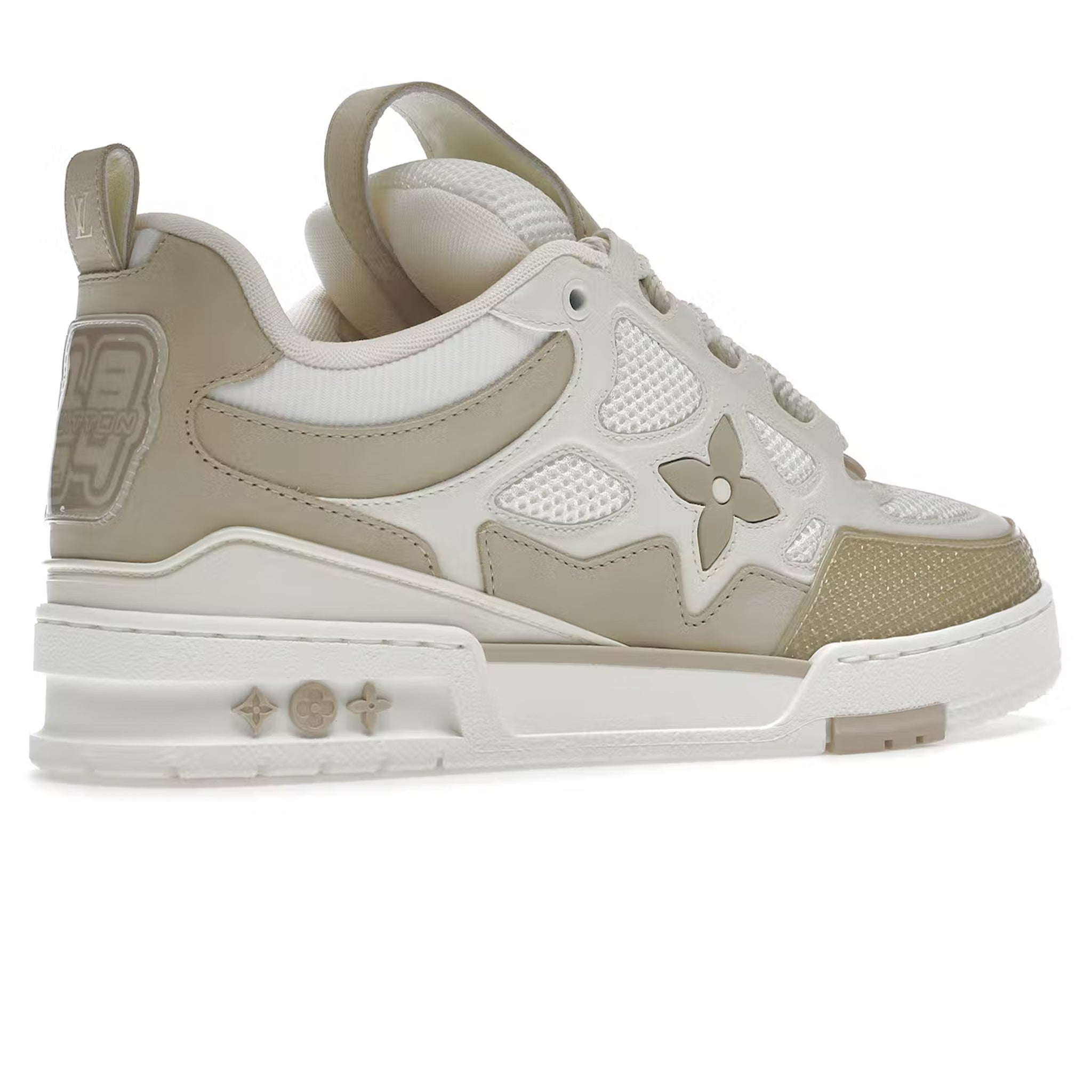 Louis Vuitton LV Skate Trainer