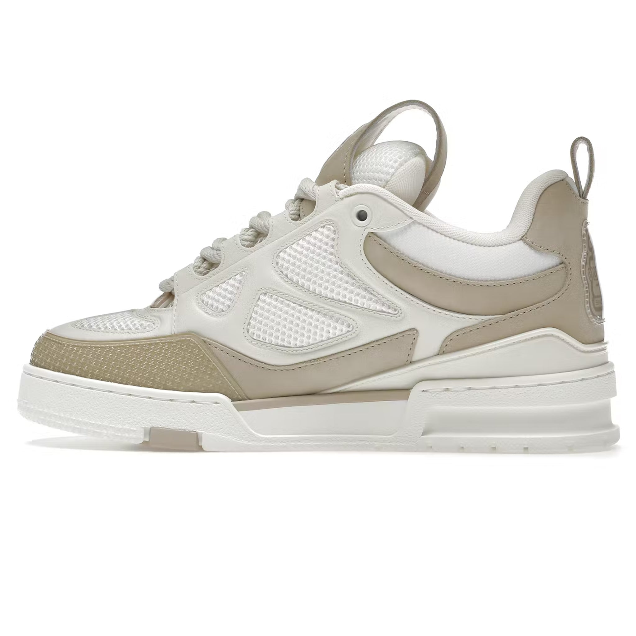 Louis Vuitton LV Skate Trainer