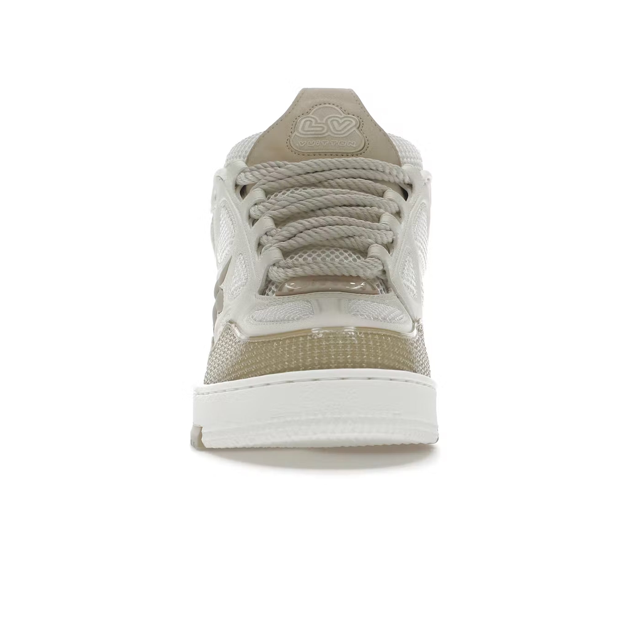 Louis Vuitton LV Skate Trainer