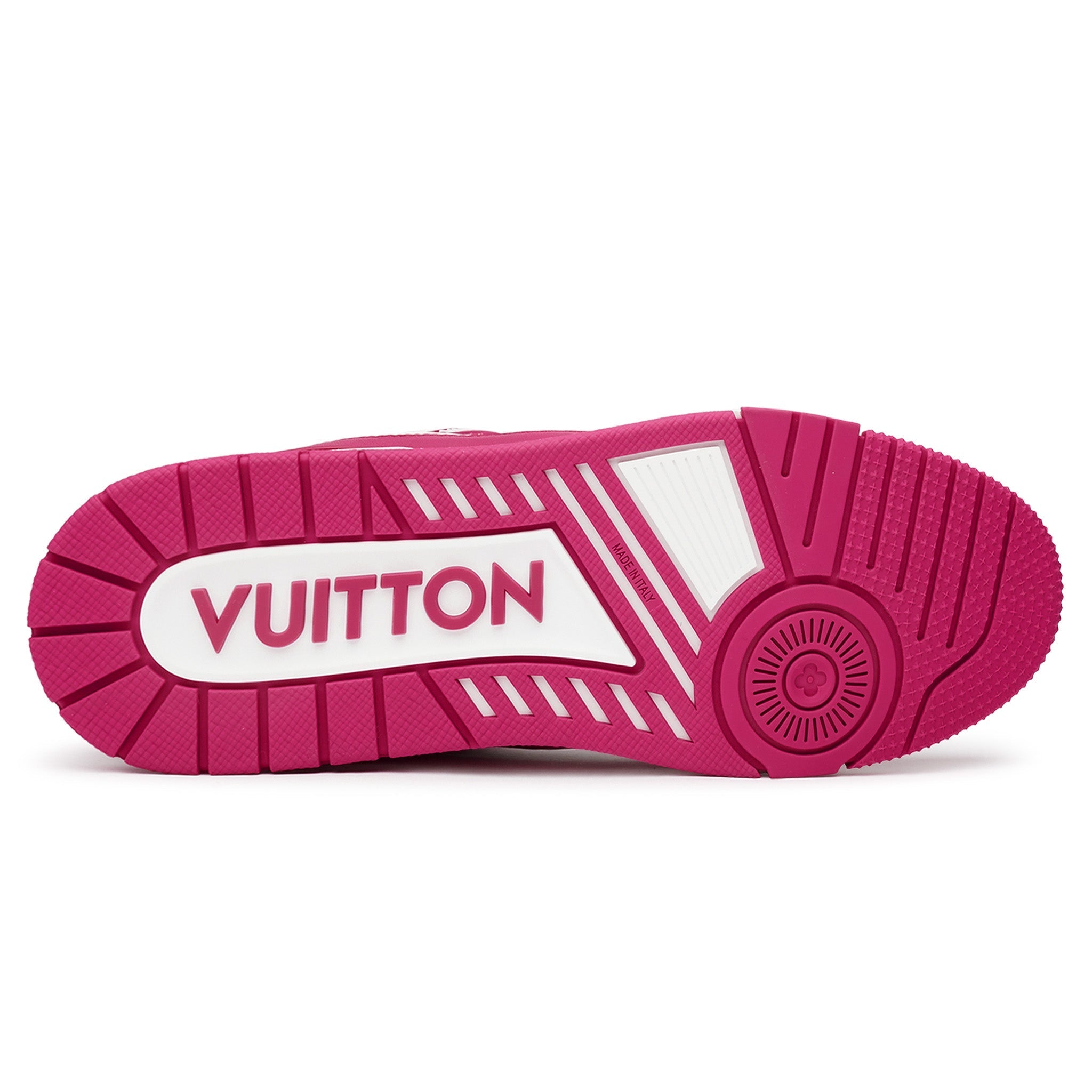 Louis Vuitton LV Trainer