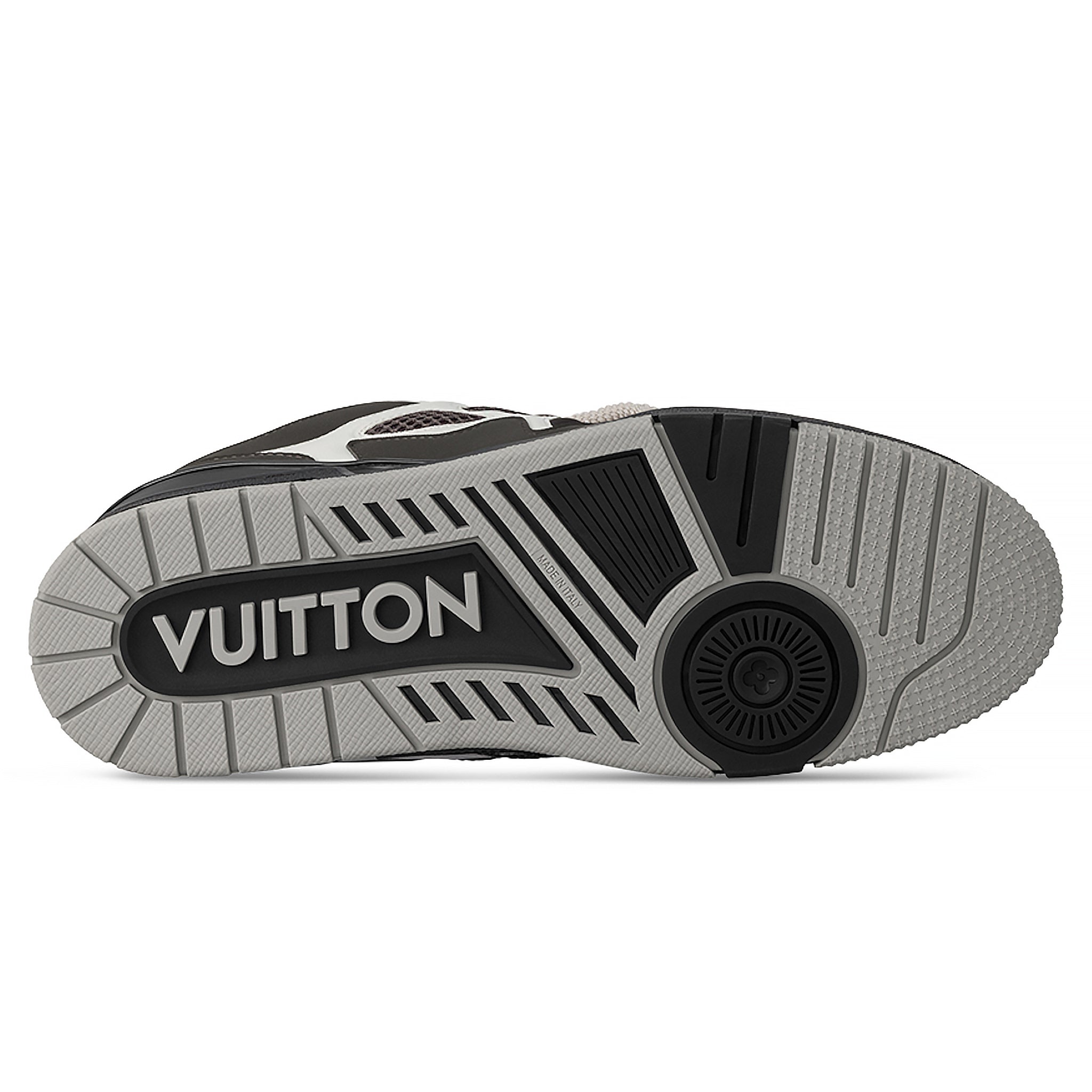 Louis Vuitton LV Skate Monogram Trainer