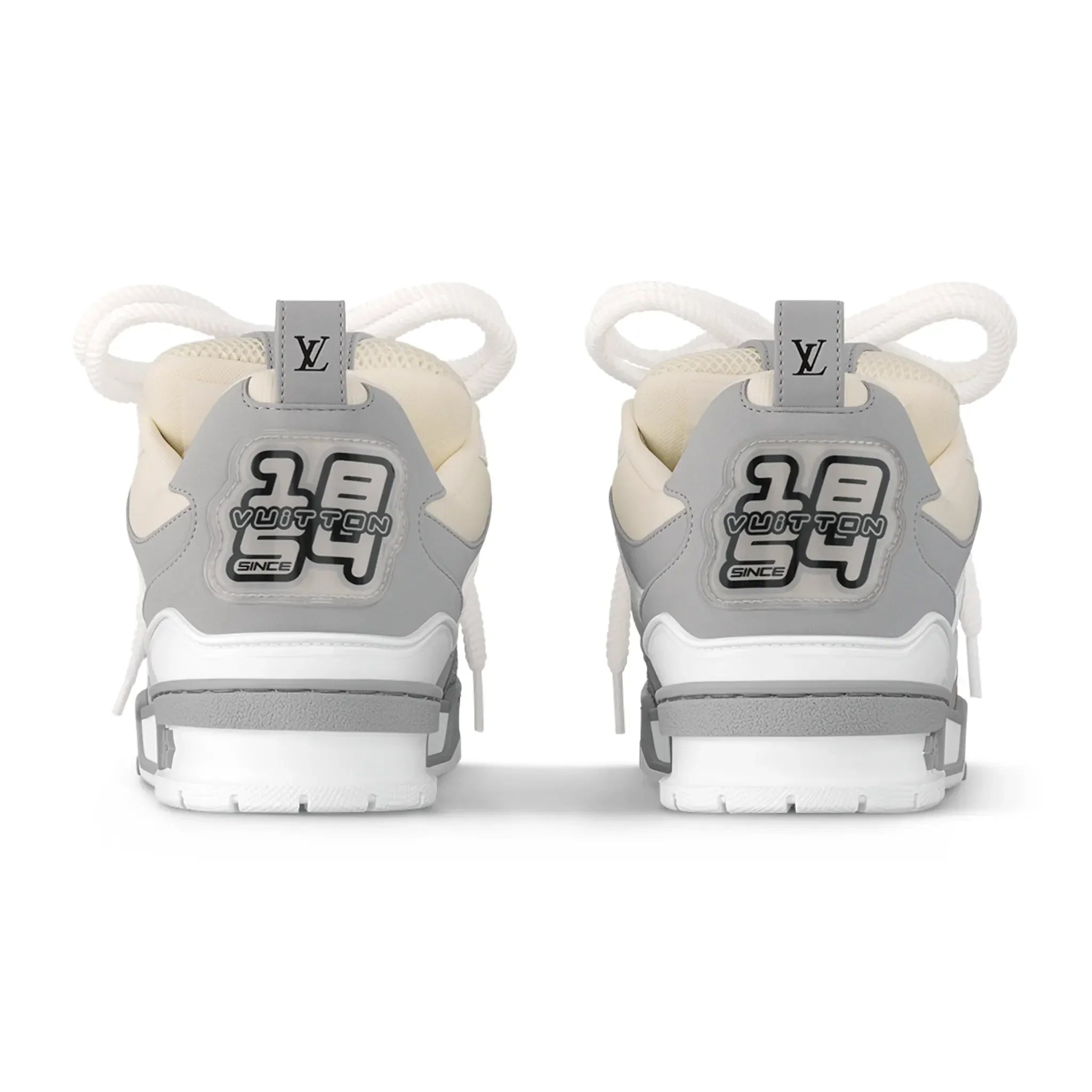 Louis Vuitton LV Skate Monogram Trainer