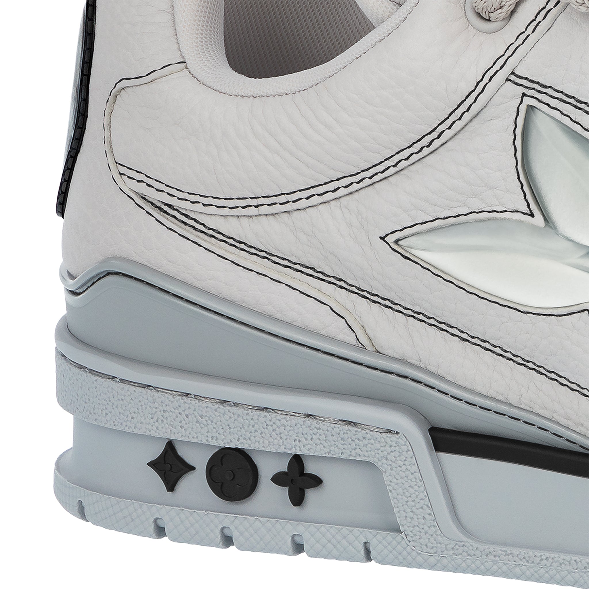 Louis Vuitton LV Skate Trainer