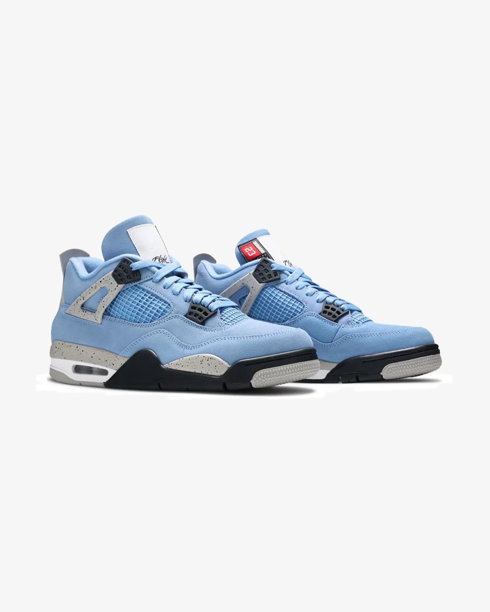 Jordan 4 Retro