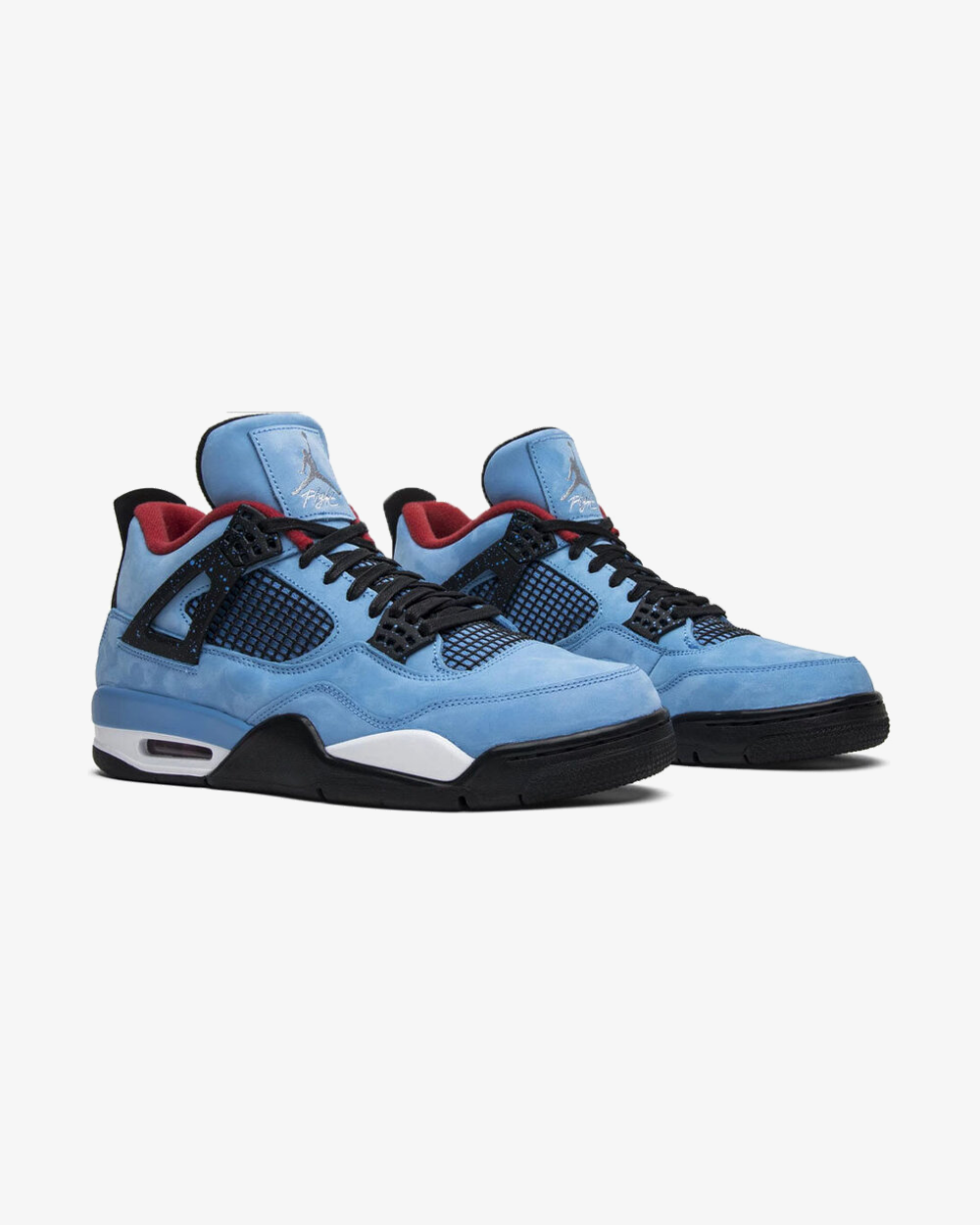 Jordan 4 Retro Travis Scott