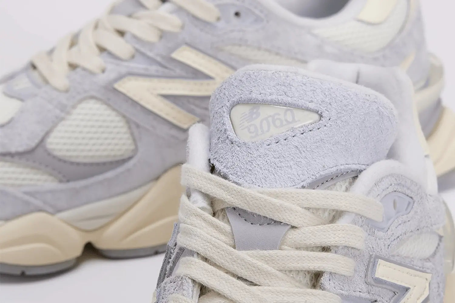 La New Balance 9060 est plus populaire que jamais et voici pourquoi