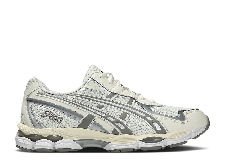 Asics Gel-NYC 2055 Cream Steel