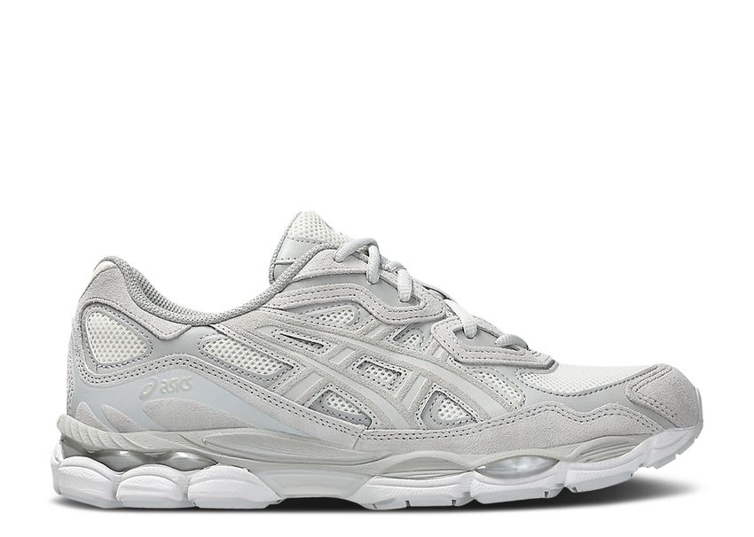 Asics Gel-NYC Cream Cloud Grey