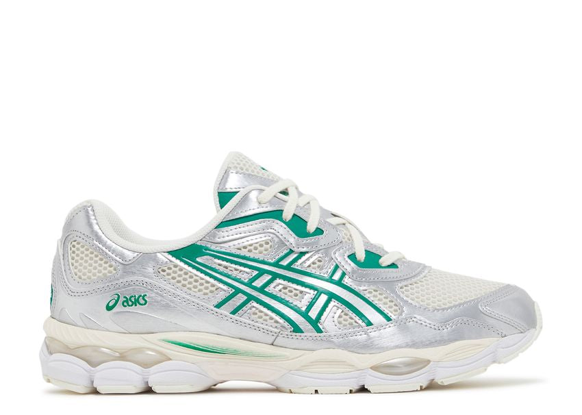 Asics Gel-NYC Cream Kale