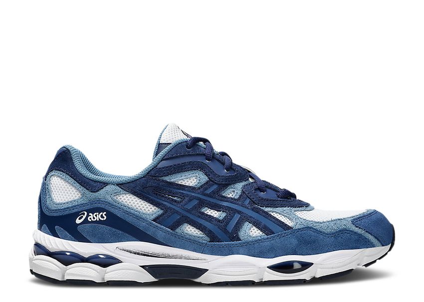 Asics Gel-NYC Indigo