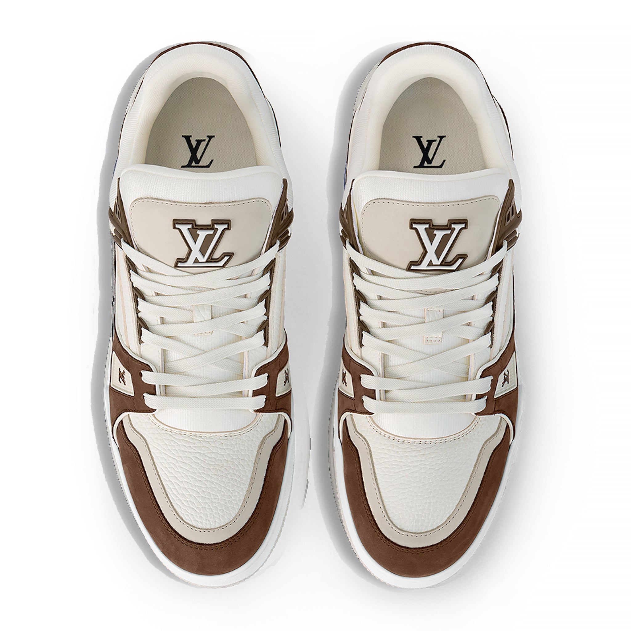 Louis Vuitton LV Trainer