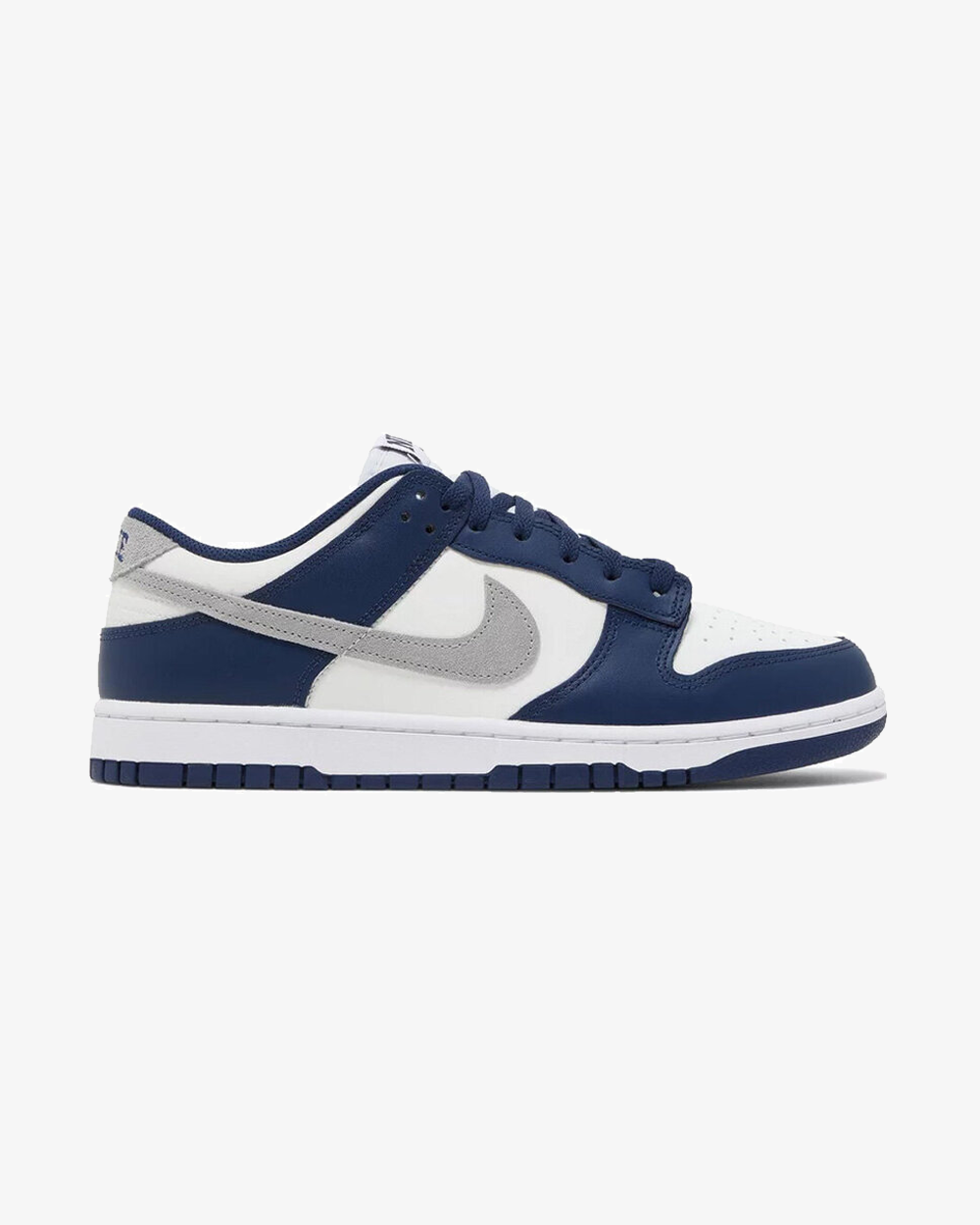 Dunk Low Summit