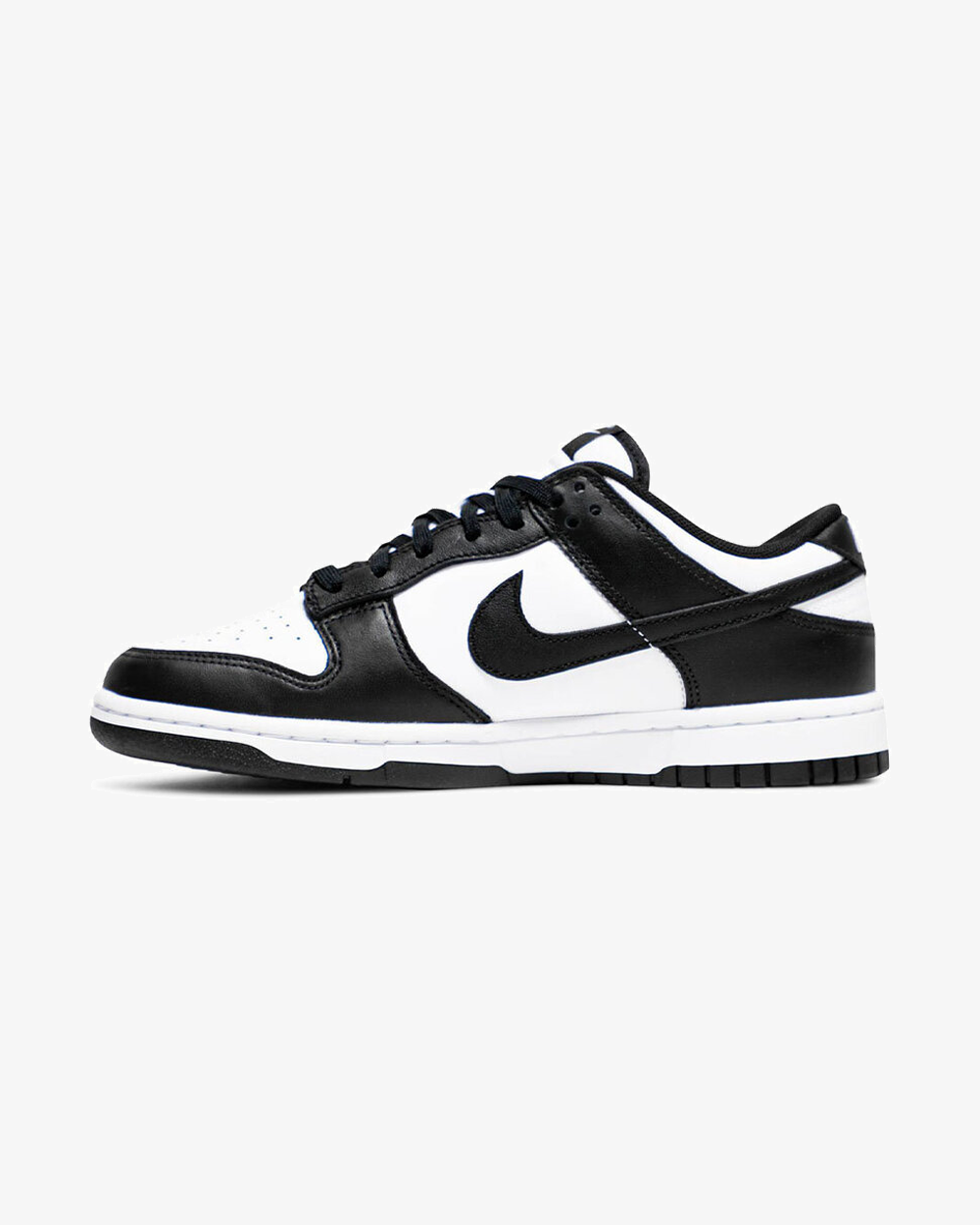 Dunk Low Retro Panda