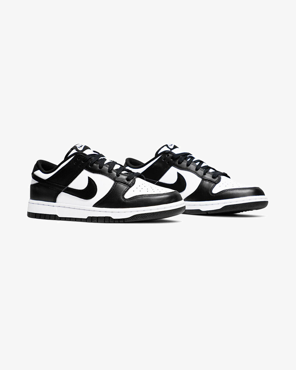 Dunk Low Retro Panda