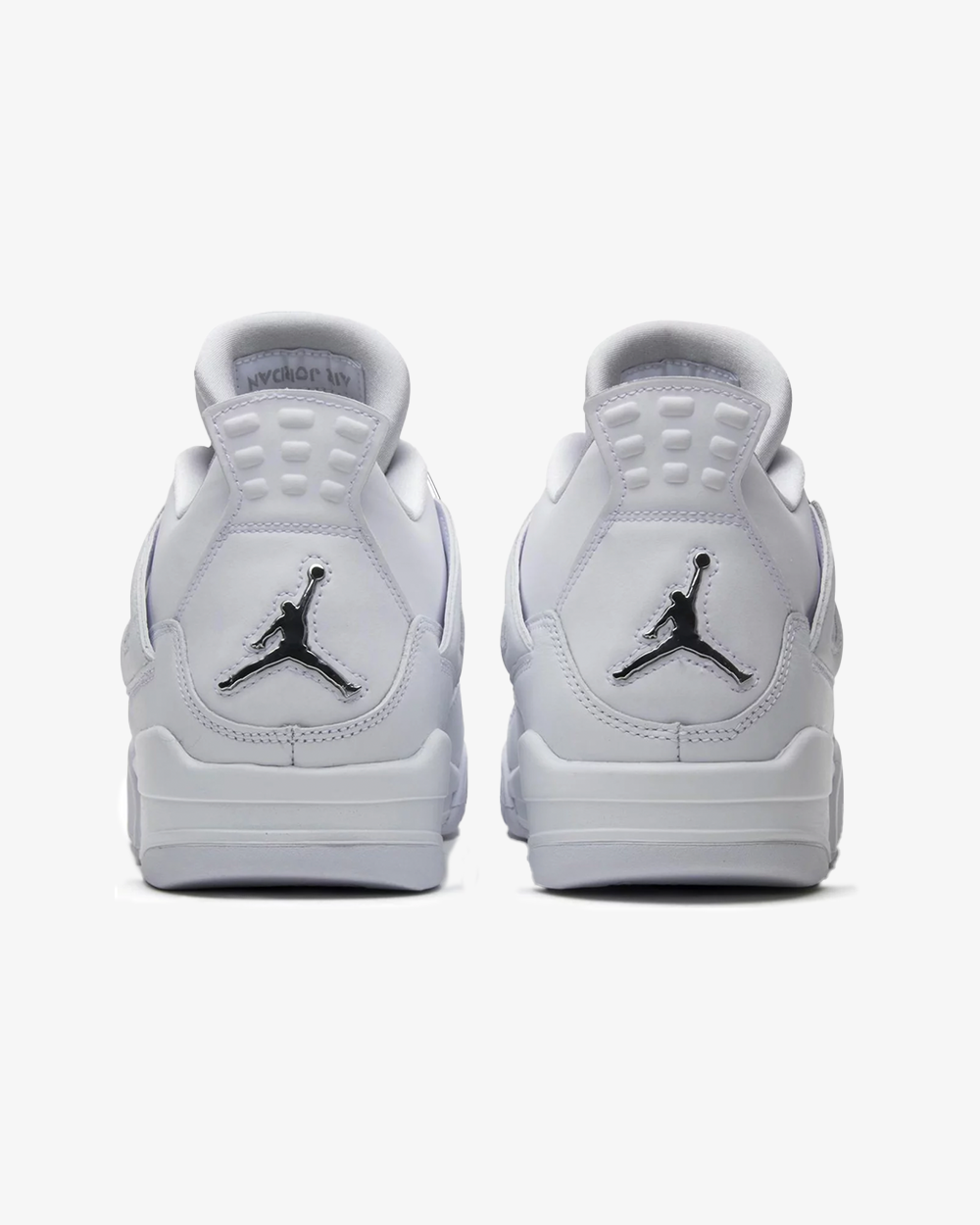 Jordan 4 Retro