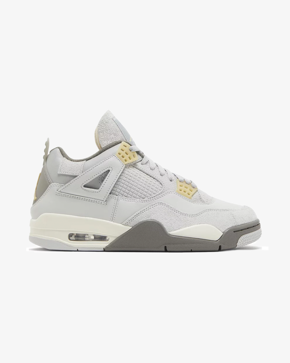 Jordan 4 Retro SE