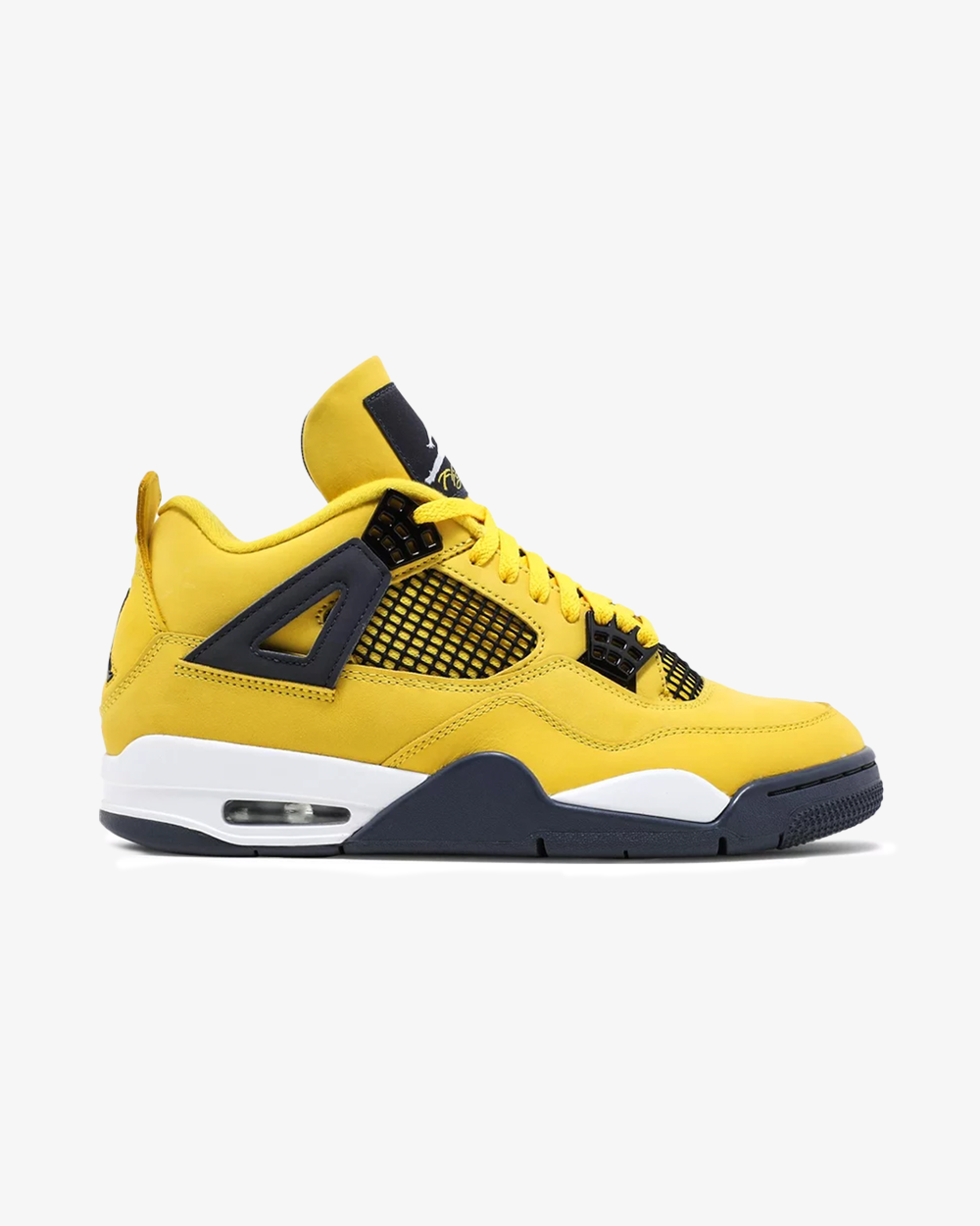 Jordan 4 Retro