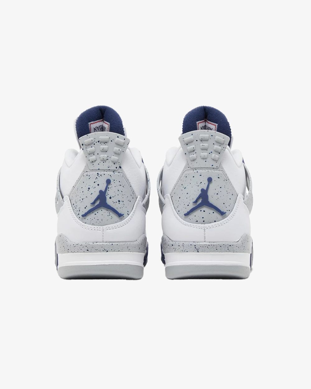 Jordan 4 Retro