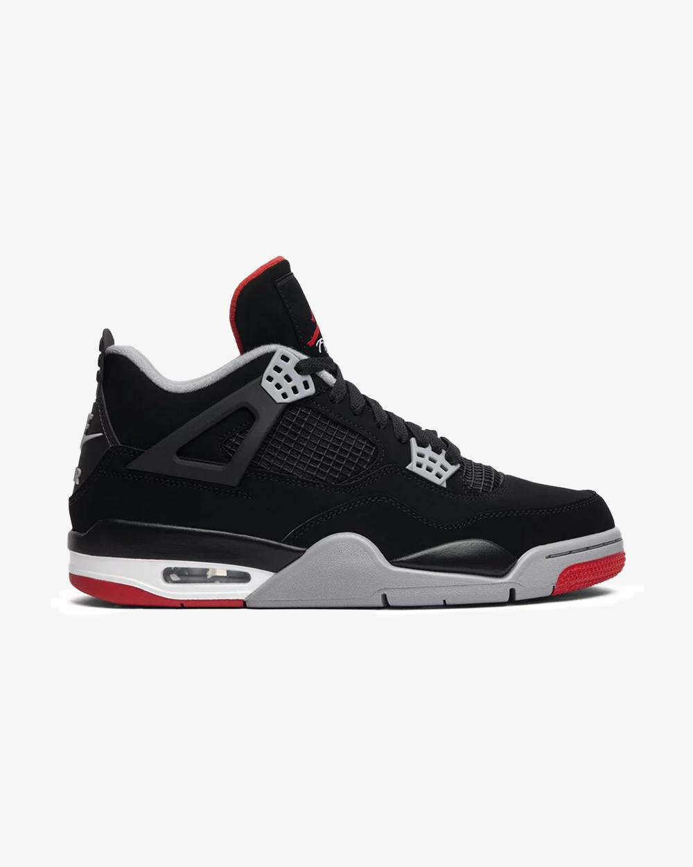 Jordan 4 Retro