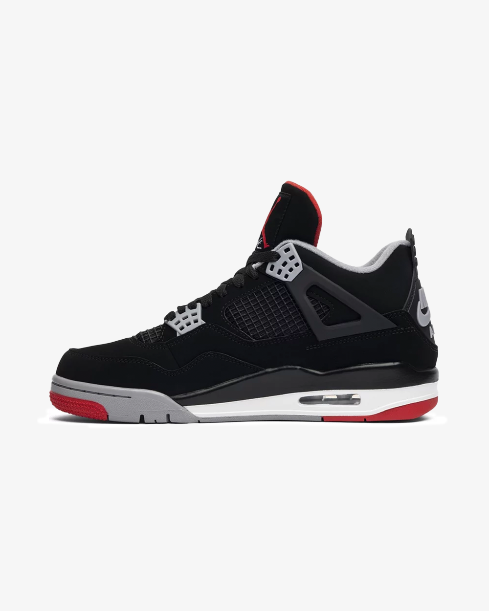 Jordan 4 Retro