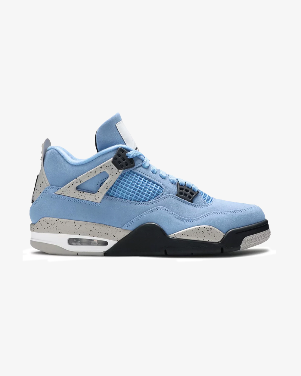 Jordan 4 Retro