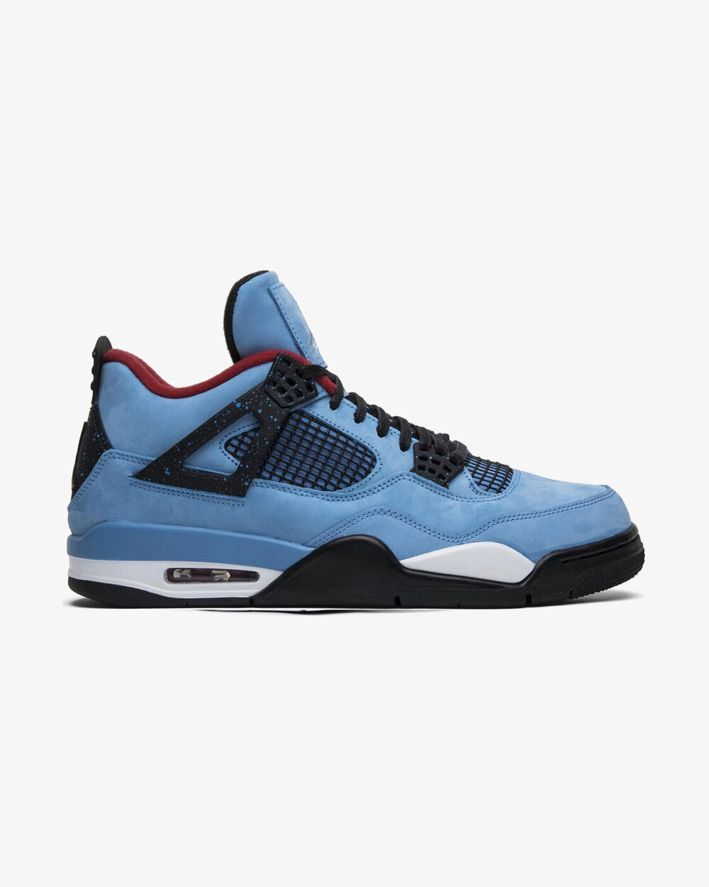 Jordan 4 Retro Travis Scott