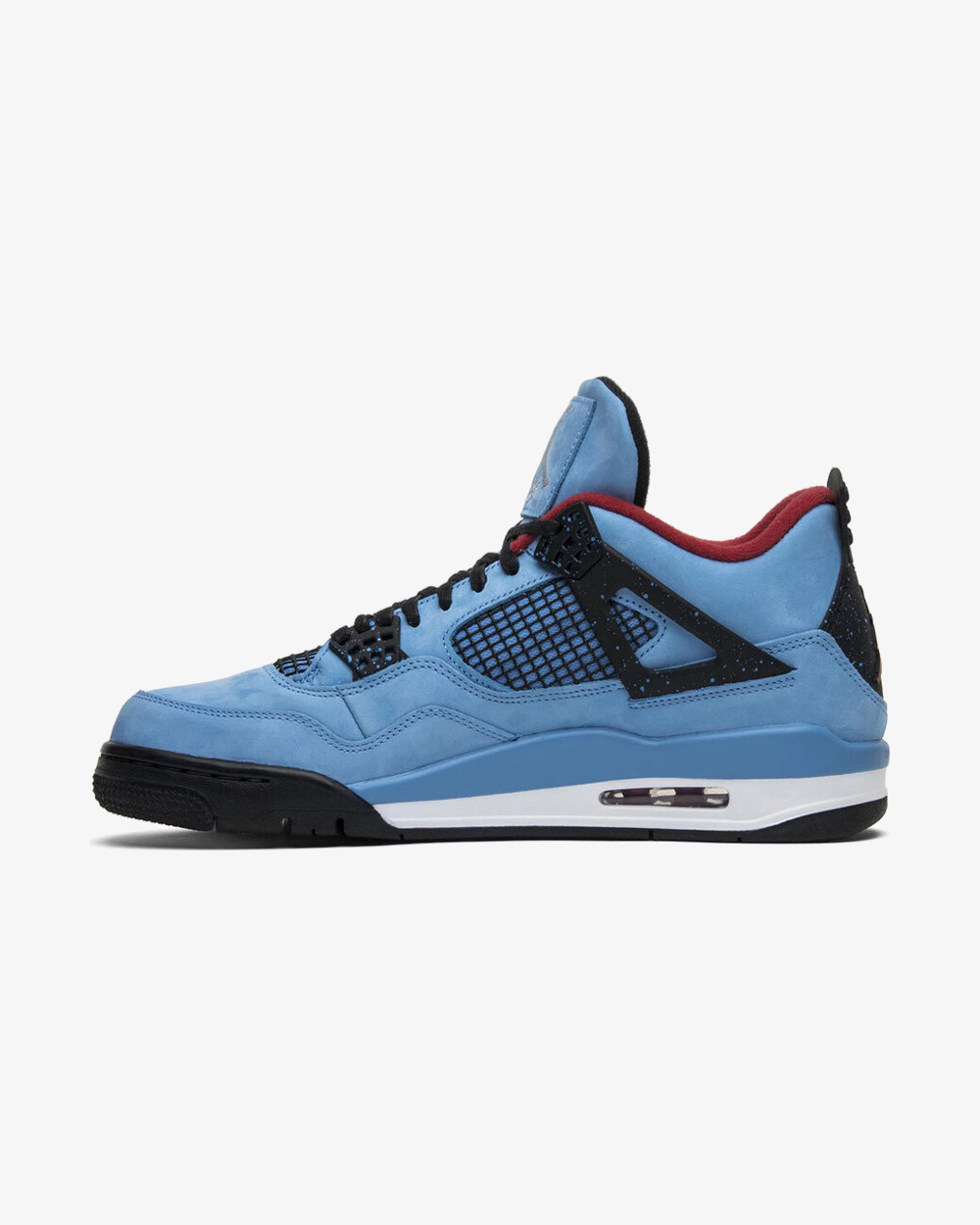 Jordan 4 Retro Travis Scott