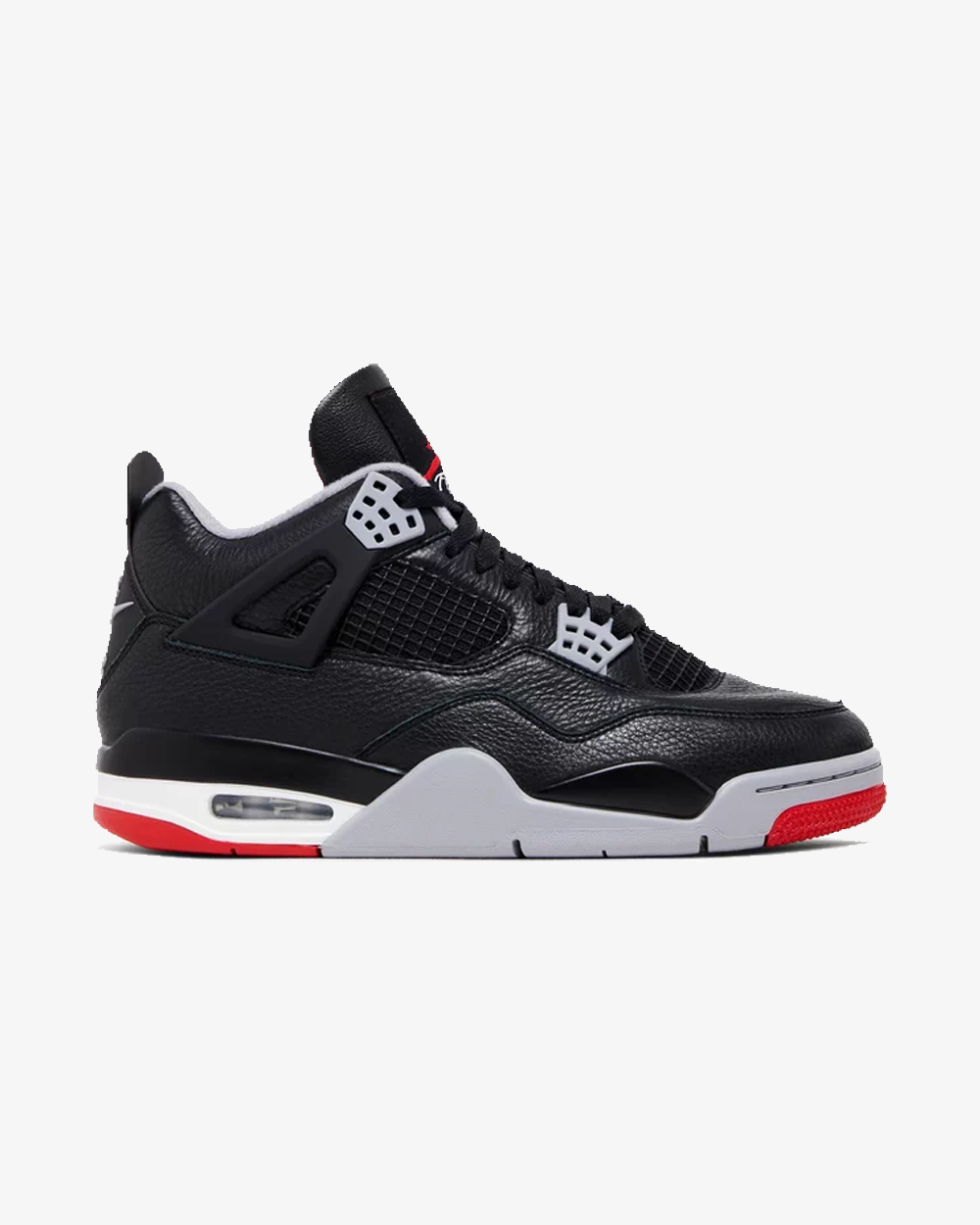 Jordan 4 Retro